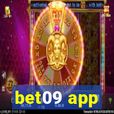 bet09 app